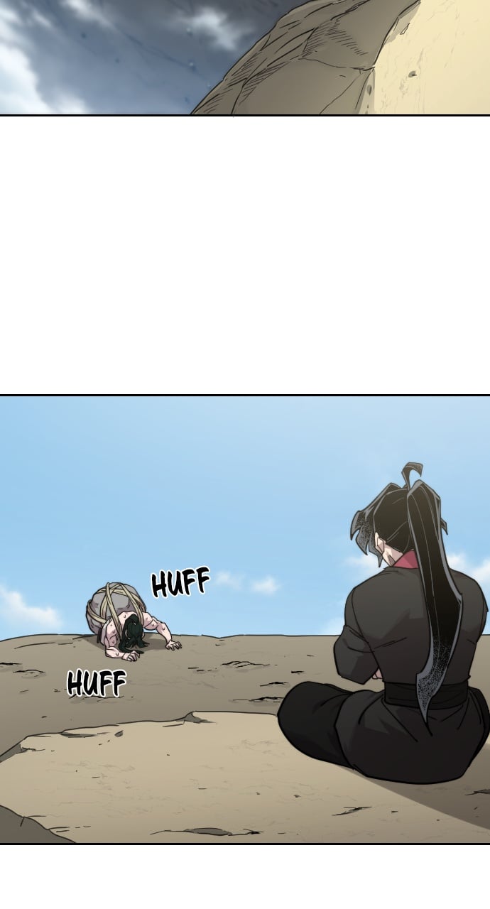 Return Of The Mount Hua Sect, Chapter 152.5 image 42